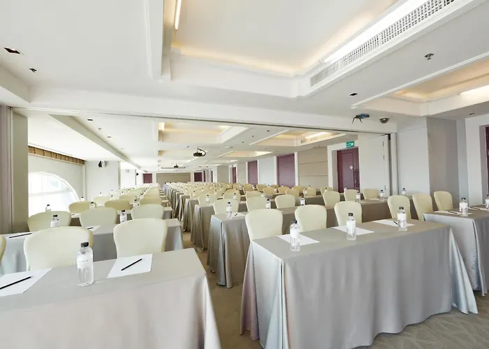 The Quarter Hualamphong By Uhg Hotel