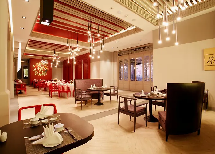 The Quarter Hualamphong By Uhg Hotel