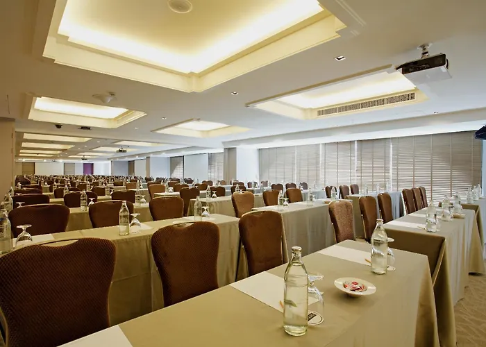 The Quarter Hualamphong By Uhg Hotel Bangkok