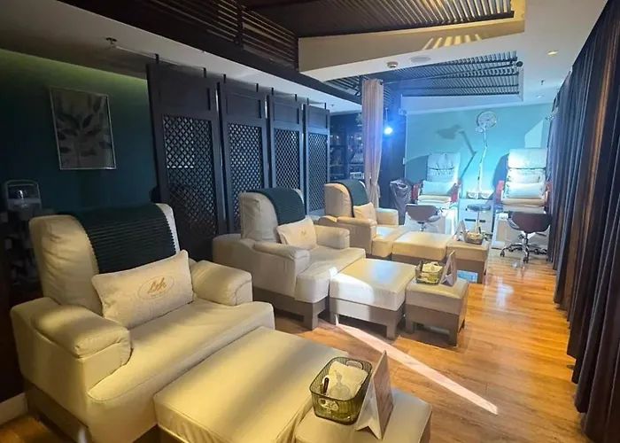 Hotel The Quarter Hualamphong By Uhg Bangkok