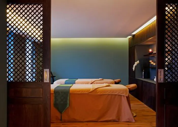 Hotel The Quarter Hualamphong By Uhg
