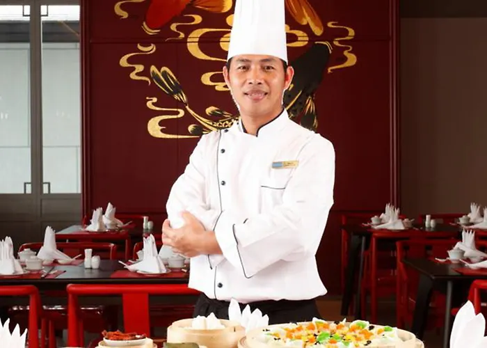 The Quarter Hualamphong By Uhg Bangkok