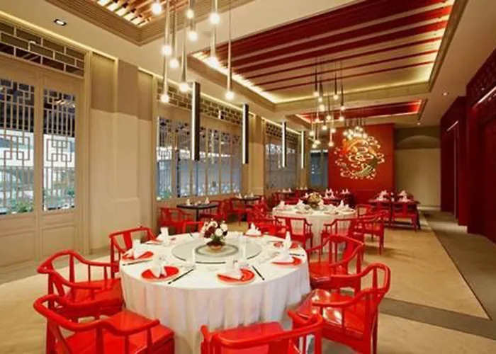 Hotel The Quarter Hualamphong By Uhg