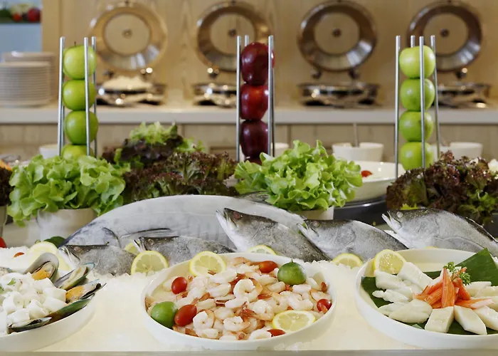 The Quarter Hualamphong By Uhg Hotel Bangkok