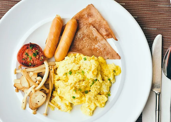 The Quarter Hualamphong By Uhg 4* Bangkok