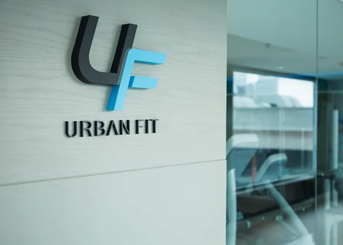 The Quarter Hualamphong By Uhg 4* Bangkok