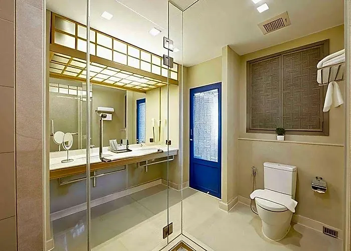 The Quarter Hualamphong By Uhg - Close To Song Wat Road, Chinatown, Hua Lamphong Railway Station, Hua Lamphong Mrt Station 4*